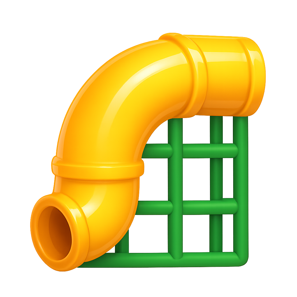 Indoor Playground Intergalactic icon